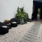 Moderne Bahnhof Naehe Apartament Braunau am Inn