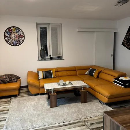 Moderne Bahnhof Nähe Apartment Braunau am Inn