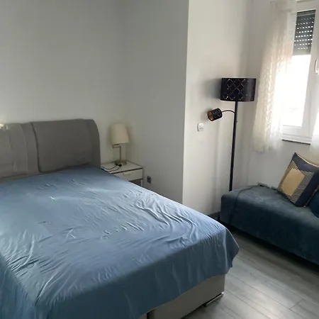 Διαμέρισμα Moderne Bahnhof Naehe Braunau am Inn